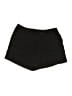 Seed Heritage 100% Cotton Solid Black Shorts Size 14 - photo 1