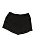 Seed Heritage 100% Cotton Solid Black Shorts Size 14 - photo 2