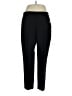 Zara Black Dress Pants Size XL - photo 1