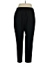 Zara Black Dress Pants Size XL - photo 2