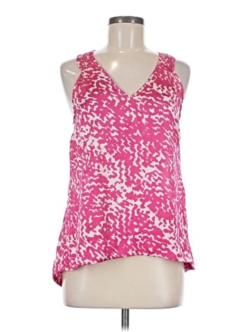 O'Neill Sleeveless Blouse (view 1)