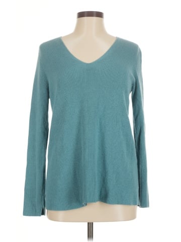 J.Jill Pullover Sweater (view 1)