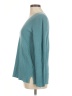 J.Jill Teal Pullover Sweater Size M - photo 5