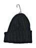 Old Navy 100% Polyester Black Beanie One size - photo 1