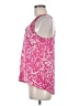 O'Neill Pink Sleeveless Blouse Size M - photo 5