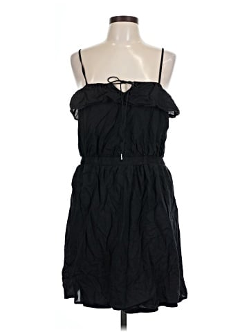 American Eagle Outfitters Casual Dress (view 1)