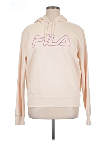 FILA Pullover Hoodie (view 1)