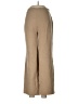Zara Tan Dress Pants Size M - photo 1