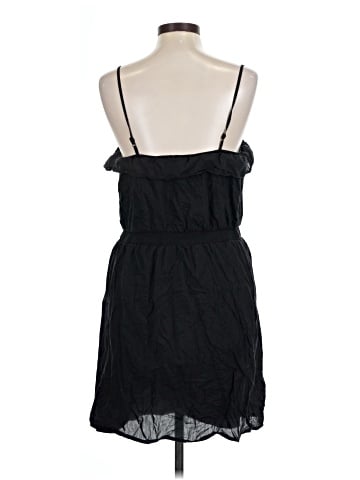 American Eagle Outfitters Casual Dress (view 2)