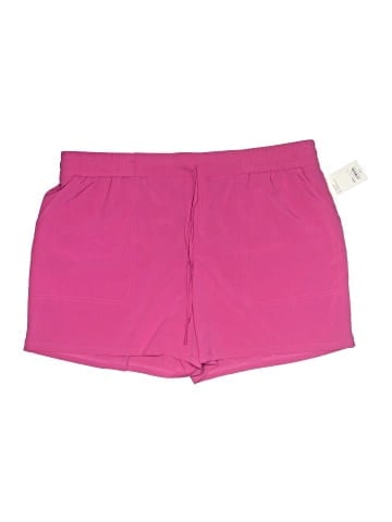 Croft & Barrow Athletic Shorts (view 1)