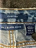 Bill Blass Jeans 100% Cotton Blue Jeans Size 12 - photo 7