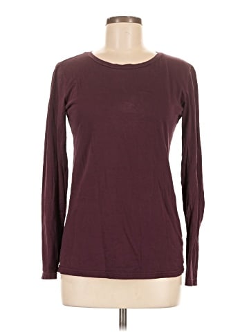 Susina Long Sleeve T-Shirt (view 1)