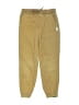 Perry Ellis Yellow Casual Pants Size 5 - photo 1