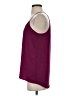 Unbranded Burgundy Sleeveless Blouse Size S (estimated) - photo 5