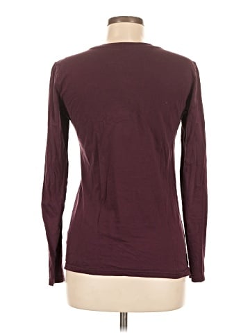 Susina Long Sleeve T-Shirt (view 2)