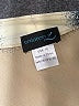 Creation L Color Block Ivory 3/4 Sleeve Blouse Size 18 - photo 6