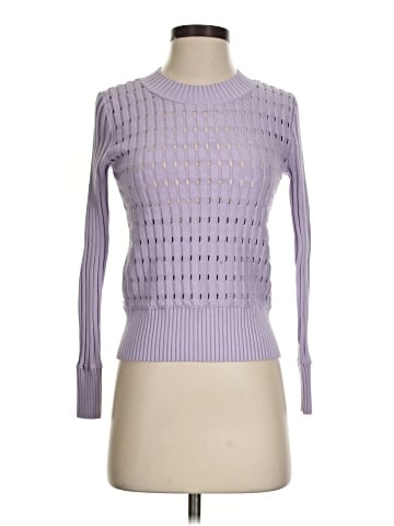 Club Monaco Pullover Sweater (view 1)