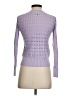 Club Monaco Purple Pullover Sweater Size XS - photo 2