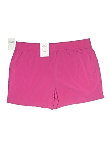 Croft & Barrow Athletic Shorts (view 2)