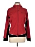 Salomon Red Track Jacket Size L - photo 1