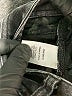 Coldwater Creek Chevron-herringbone Black Jeans Size 6 (petite) - photo 8