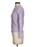 Club Monaco Purple Pullover Sweater Size XS - photo 5