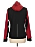 Salomon Red Track Jacket Size L - photo 2