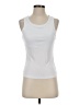 Unbranded White Active Tank Size XXS (estimated) - photo 1