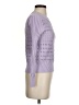 Club Monaco Purple Pullover Sweater Size XS - photo 4