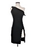 NBD Black Cocktail Dress Size XS - photo 1