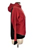 Salomon Red Track Jacket Size L - photo 4