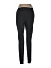 Lululemon Athletica Solid Black Active Pants Size 12 - photo 2