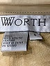Worth Ivory Blazer Size 6 - photo 6