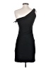 NBD Black Cocktail Dress Size XS - photo 2