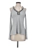 Venus Silver Tank Top Size XS - photo 1