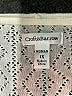 Croft & Barrow 100% Rayon Ivory Cardigan Size 1X - photo 7