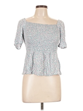 Urban Romantics Short Sleeve Top