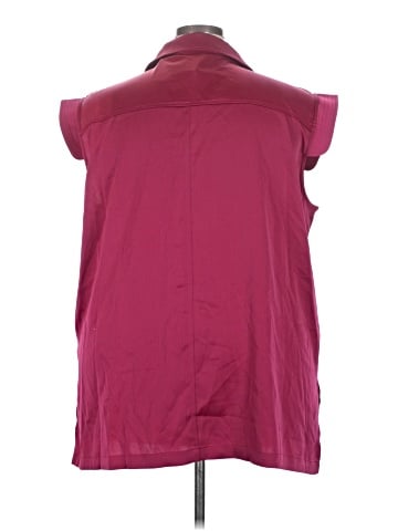 Nina Parker Vest (view 2)