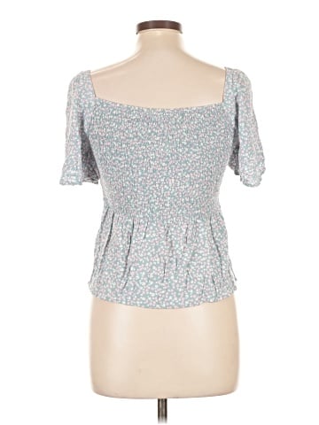 Urban Romantics Short Sleeve Top (view 2)