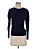 J.Crew 100% Merino Wool Blue Wool Pullover Sweater Size S - photo 1