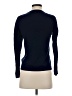 J.Crew 100% Merino Wool Blue Wool Pullover Sweater Size S - photo 2