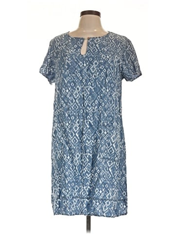 John Paul Richard Casual Dress (view 1)