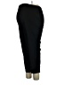 Old Navy Black Active Pants Size Lg Maternity - photo 1