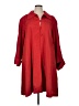 Dennis Basso for QVC Red Coat Size 1X - photo 1