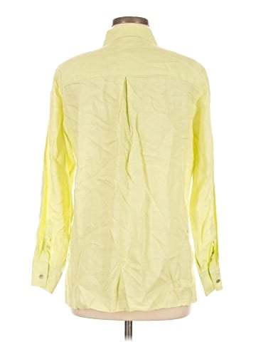 David N Long Sleeve Button-Down Shirt (view 2)