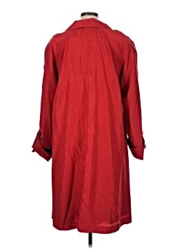 Dennis Basso for QVC Coat (view 2)