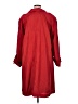 Dennis Basso for QVC Red Coat Size 1X - photo 2