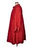 Dennis Basso for QVC Red Coat Size 1X - photo 5