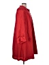 Dennis Basso for QVC Red Coat Size 1X - photo 4