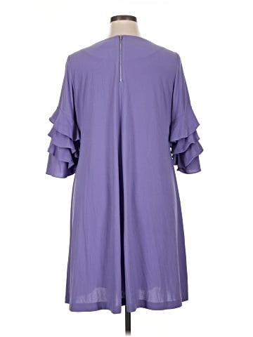 Gabby Skye Casual Dress (view 2)